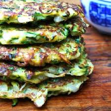 Turkish Food Mucver Courgette Fritters With Yogurt Recipes Vegetable Dishes Food