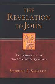 This book is all about _____, not hiding things. Top 5 Commentaries On The Book Of Revelation