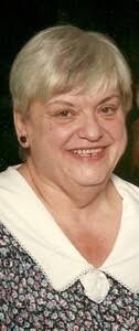Daisy "Patsy" (Holt) King Obituary September 15, 2013