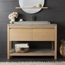 Bathroom Vanities Without Tops Vanity
