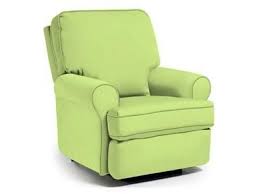 Best Chairs Inc Tryp Swivel Glider Recliner Lime 23191 5n125 Recliner Glider Recliner Cool Chairs