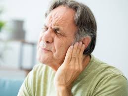 Are You Suffering From Ear Pain or TMJ?