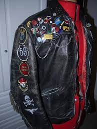 Rockyhorror Org Forum Topic Best Costume Piece 3 3 Greaser Style Cool Costumes Diy Jacket