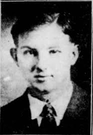 Edward Harry Sherman (1906-1936)