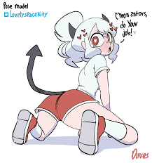 Monstergirl Gif 20587 | Hentai Gifs
