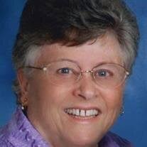 Judith Ann "Judy" Steinke Obituary