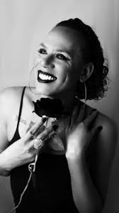 Papo Afinado: Valéria “Houston” Barcellos!