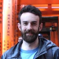 Colton Eaton, MS, MB(ASCP)