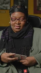 Episode 8 of the new #WindhamCampbellPrizes x @literaryhub Podcast series  is out! Featuring special guest... Kathryn Scanlan.🎙️✨ Scanlan chats to  host Michael Kelleher, director of the Windham-Campbell Prizes, about Joe  Gould's Secret