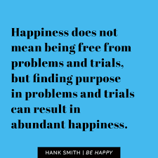 Maybe you would like to learn more about one of these? 8 Hank Smith Quotes To Help You Be Happy Lds Living