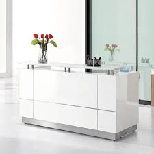 High Quality Cheap Front Desk Office Table Modern Office Furniture Reception Desk Office Furniture Modern Office Reception Furniture Furniture Reception Desk