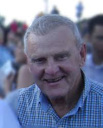 Most Recent Obituaries