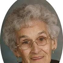 GLORIA E. DARCY Obituary