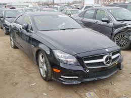Cls 550 cls 550 4matic coupe package includes. Kupit Mercedes Benz Cls 550 4m 2012 Avto S Probegom Iz Ssha V Bishkeke I Kyrgyzstane Bu Avto S Avtorynkov Ssha