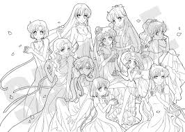 Pin By Tiffany Campbell On I M Addicted To Sailor Moon In 2020 Sailor Moon Wallpaper Sailor Moon Coloring Pages Cool Coloring Pages