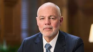 Canadian Supreme Court judge