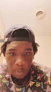 Yamin Jamal Williams