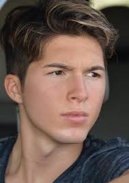 Kamen Rider (Fox Kids Series) Fan Casting