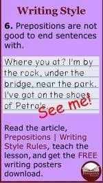 Maybe you would like to learn more about one of these? Prepositional Phrases Pennington Publishing Blog