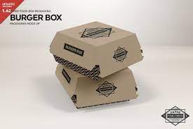 Download 40 Free Food Box Mockup Psd For Branding Graphic Cloud