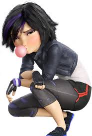 31 Female Characters With Short Black Hair How To Fangirl For Adults