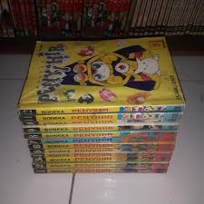 Maybe you would like to learn more about one of these? Terjual Komik Bandung Kaskus