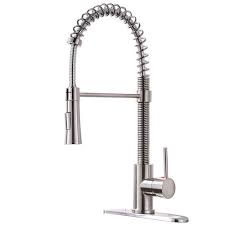 Browse our faucet brands guide, helping you identify the exact brand you've been looking for based on a combination of your kitchen priorities. Top 10 Best Kitchen Faucets Reviewed In 2021 Happy Body Formula