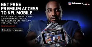 Please bring photo id and credit/debit card only if used as payment. Cult Of Android Verizon Offering Free Nfl Mobile Premium Access All Weekend Cult Of Android