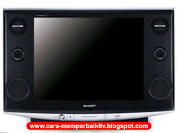 Speker tv yang rusak juga sering membuat suara tv berisik atau kresek kresek. Cara Memperbaiki Tv Sharp Tidak Ada Suara Yang Penting Anda Ketahui Servis Televisi