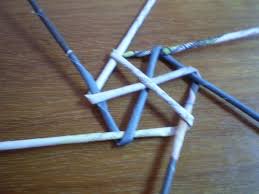 Mau dapat tambahan uang hanya dengan nonton video ? Cont Anyam Bakul Kertas Indah129 S Blog