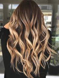 Keep it simple by trusting on the caramel auburn highlights. 72 Brunette Hair Color Ideas In 2019 Ecemella