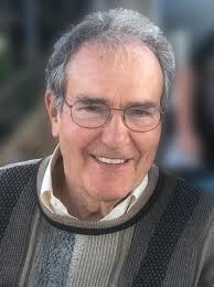 Harry (“Tad”) Clement Crawford III