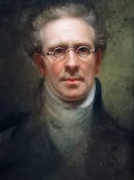 Rembrandt Peale (1778-1860)