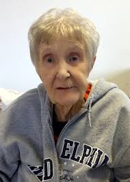 Catherine Cush Obituary