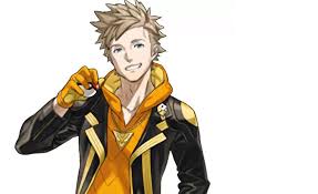 12,161 likes · 2 talking about this. Can Pokemon Go Ever Fix Its Team Instinct Problem