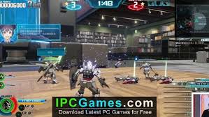 Get the latest adventure, survival, simulation and all other top free pc games, enjoying direct links. New Gundam Breaker Free Download Ipc Games