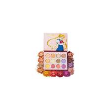 Sailor Moon Colourpop Collection | Sailor Moon Makeup, Colourpop, Sailor  Moon