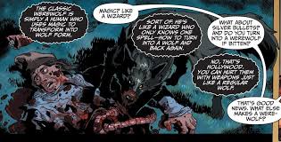 Want to discover art related to werewolf? Werewolf Dresden Files Fandom