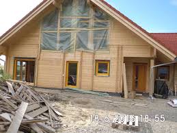 Bautagebuch der familie wallenwein beim bau eines einfamilienhasues in magstadt mit bundesverband haus der handwerker e.v.unsere erfahrungen und berichte vom unterschreiben der verträge bis zu fertigstellung des hauses. Lindt Blockhaus Erfahrungen