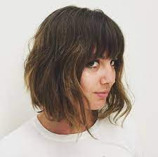 47 Trending Layered Bob Haircuts To Try In 2021 All Things Hair Uk