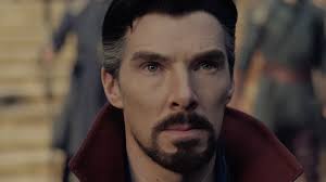 Is Doctor Strange Stronger Than Scarlet Witch? Multiverse of Madness  Director Weighs In