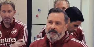 Real-life David Brent or motivational genius? Inside the wacky world of  Mikel Arteta and his bizarre Arsenal antics