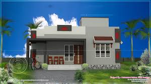 However, not everyone wants a big house. 900 Sq Ft Low Cost House Plan Kerala Home Design And Floor Plans 8000 Houses