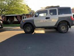 Maybe you would like to learn more about one of these? Aerogenics Usa 2 Lift Honda Element Owners Club