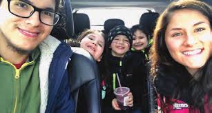 POTAWATOMI TRAVELING TIMES