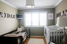Soundproof the room if you plan on getting laid. Small Shared Bedroom Ideas For Brothers Novocom Top