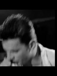 Hello 👋👋👋 #depechemode #depechemodeofficial #davegahan #mementomori