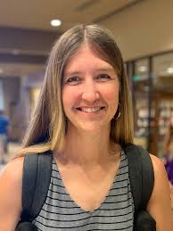 In the Meet the Team Tuesday spotlight today is Jenny Zaghloul, a vocalist 