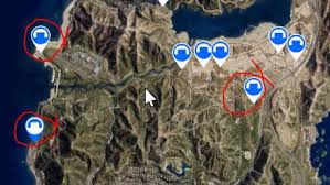 Stock Sell Mission Types | Gta Wiki | Fandom