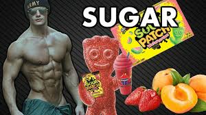 Faciliter l'élimination en diminuant l'apport d'aliments polluants dans le corps et une chose essentielle à une prise de masse saine et régulière. Musculation Et Sucre Sucres Rapides Et Sucres Lents Megagear